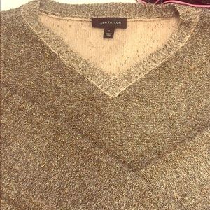 Ann Taylor sweater